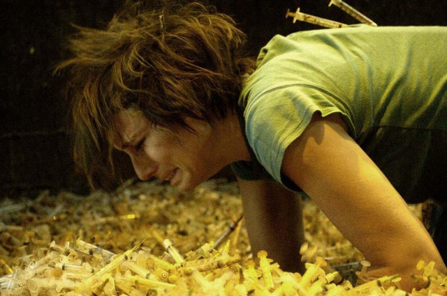 Shawnee Smith Fotoğrafı