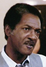 Gilbert R. Hill fotoğrafı