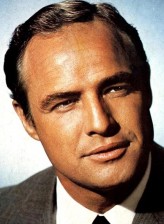 Marlon Brando fotoğrafı