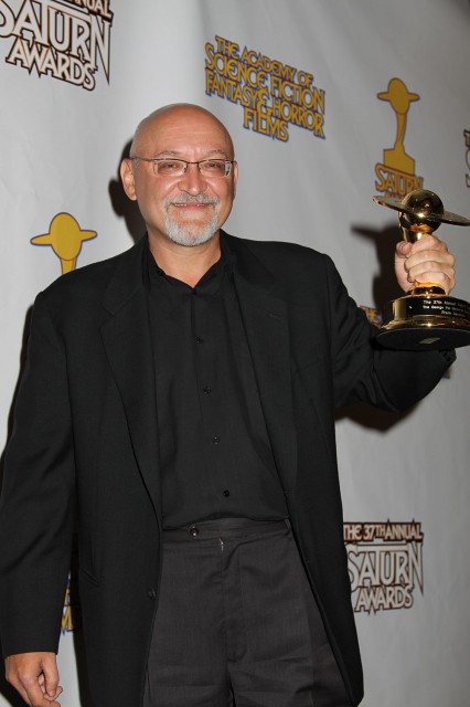 Frank Darabont Fotoğrafı