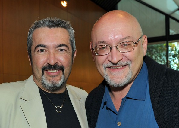 Frank Darabont Fotoğrafı