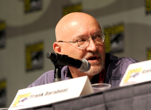 Frank Darabont Fotoğrafı