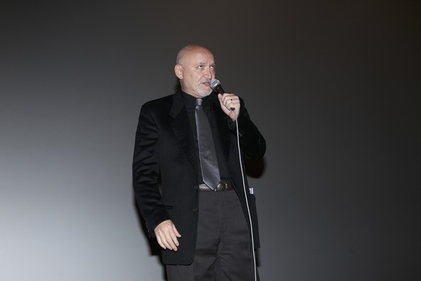 Frank Darabont Fotoğrafı