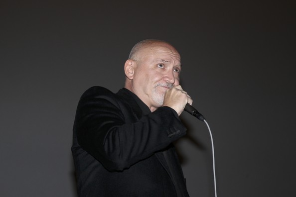 Frank Darabont Fotoğrafı