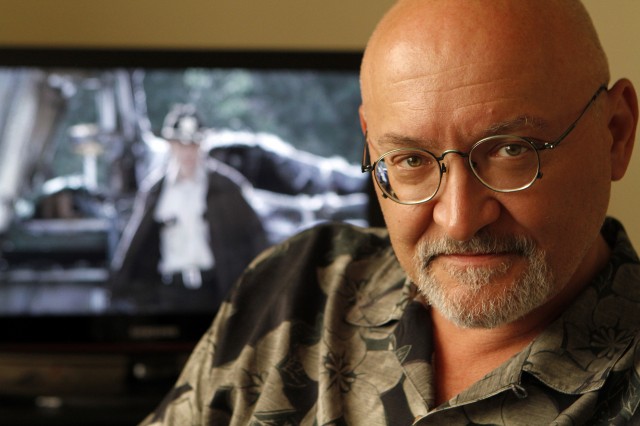 Frank Darabont Fotoğrafı