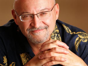 Frank Darabont Fotoğrafı
