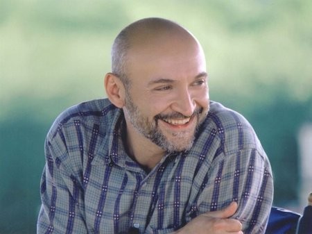 Frank Darabont Fotoğrafı