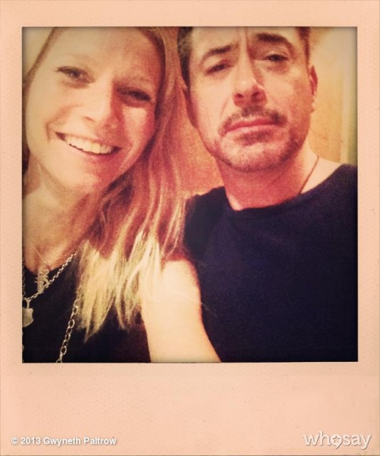 Gwyneth Paltrow Fotoğrafı