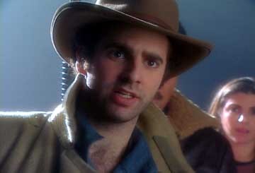 Michael Weitz Fotoğrafı