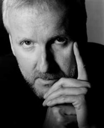 James Cameron Fotoğrafı