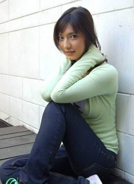 Nadia Saphira Fotoğrafı