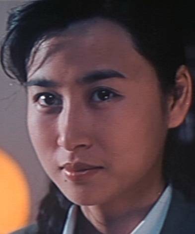 Jacqueline Ng fotoğrafı