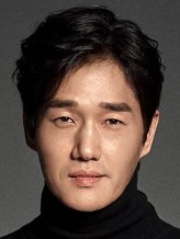 Yoo Ji-tae fotoğrafı