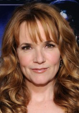 Lea Thompson fotoğrafı