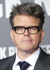 Christopher McQuarrie fotoğrafı