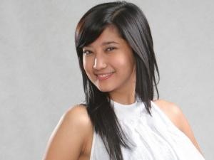 Adelia Rasya Fotoğrafı