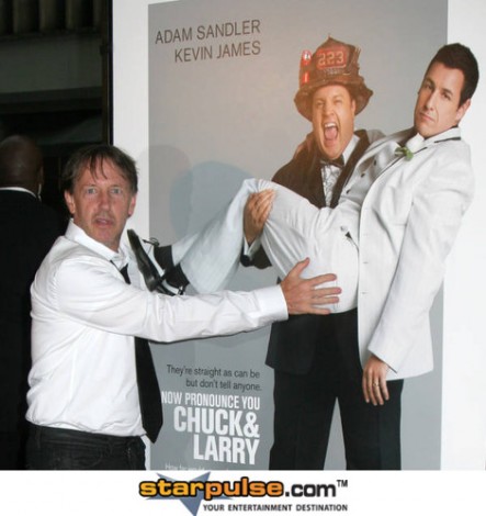 Dennis Dugan Fotoğrafı