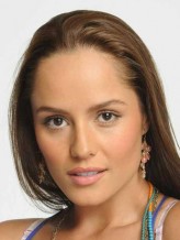 Ana Lucia Domínguez fotoğrafı