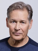 James Remar fotoğrafı