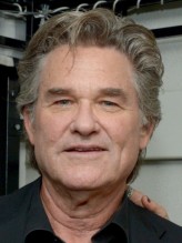 Kurt Russell fotoğrafı