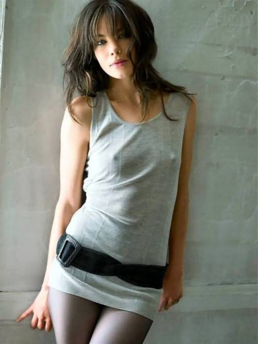 Michelle Monaghan Fotoğrafı