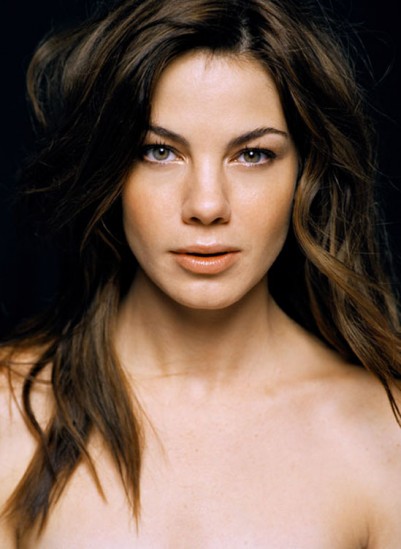 Michelle Monaghan Fotoğrafı