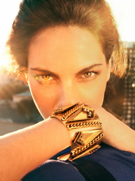 Michelle Monaghan Fotoğrafı