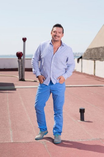 Şenol İpek Fotoğrafı