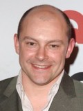 Rob Corddry fotoğrafı