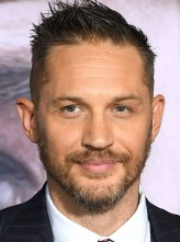 Tom Hardy fotoğrafı