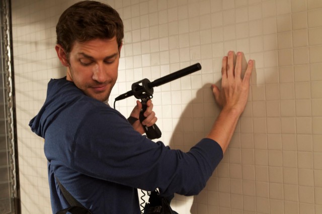 John Krasinski fotoğrafı