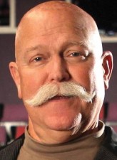 Will Vinton fotoğrafı