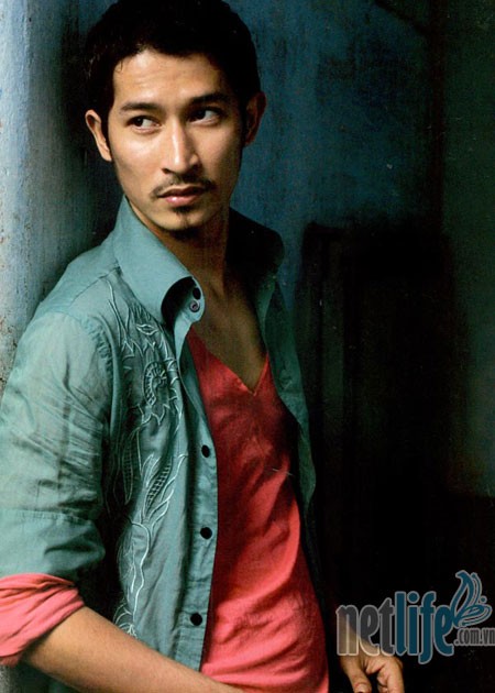 Huy Khanh fotoğrafı