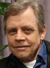 Mark Hamill fotoğrafı