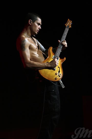 John Mayer fotoğrafı