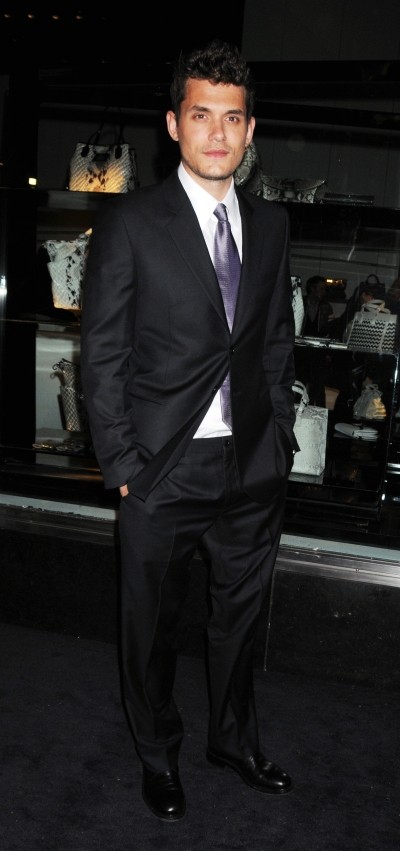 John Mayer Fotoğrafı