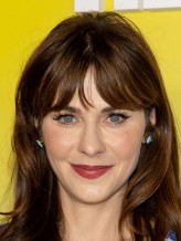 Zooey Deschanel fotoğrafı