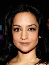 Archie Panjabi fotoğrafı