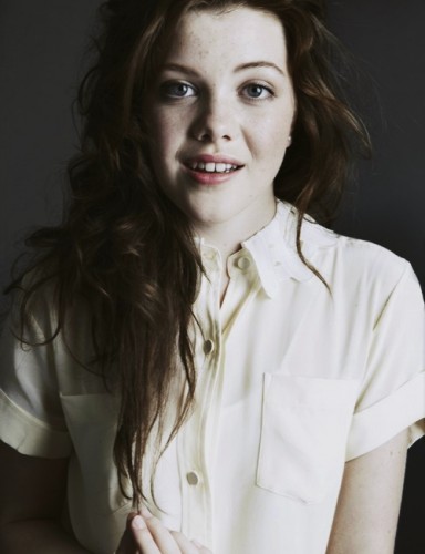 Georgie Henley fotoğrafı