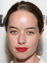 Anna Popplewell fotoğrafı