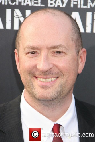 Christopher Markus Fotoğrafı