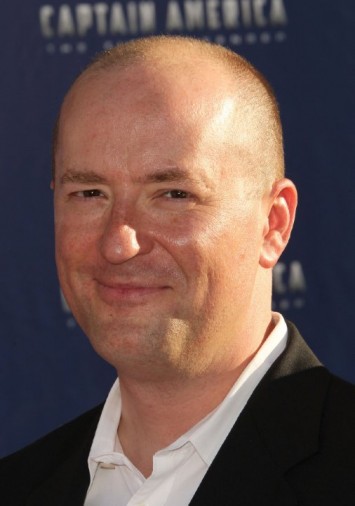 Christopher Markus fotoğrafı