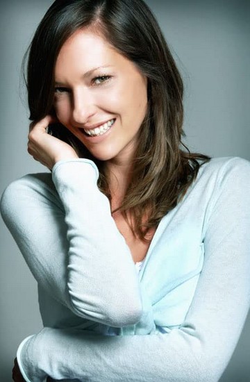 Alex Childs Fotoğrafı