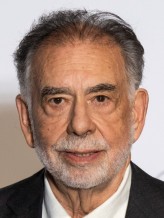 Francis Ford Coppola fotoğrafı
