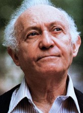 Lee Strasberg fotoğrafı