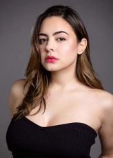 Alexandria Benoit fotoğrafı