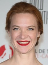 Odile Vuillemin fotoğrafı