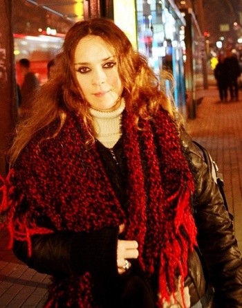 Ece özgenel Fotoğrafı