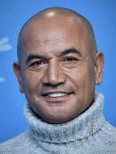 Temuera Morrison fotoğrafı