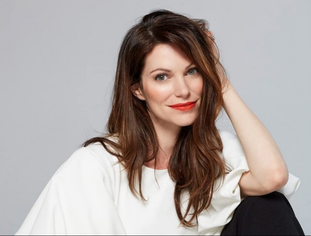 Courtney Henggeler Fotoğrafı